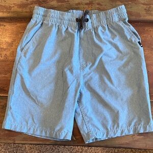 EUC Boy’s Quiksilver Amphibious shorts